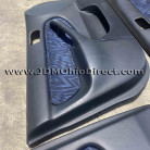 JDM EK3 Civic Ferio ViRS Door Panels 